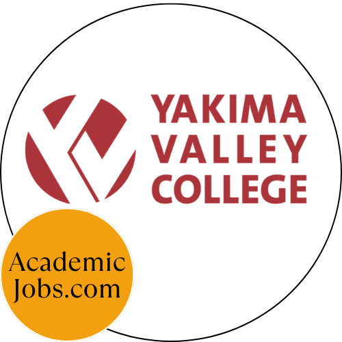Yakima Valley College logo